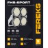 Прожектор FHB-sport 16 450-957-D60 3х150Вт Прожектор FHB-sport 16 450-957-D60 3х150Вт