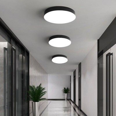 Декоративный светильник RING-SLIM-P-500-28 Декоративный светильник RING-SLIM-P-500-28