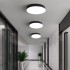 Декоративный светильник RING-SLIM-P-500-28 Декоративный светильник RING-SLIM-P-500-28