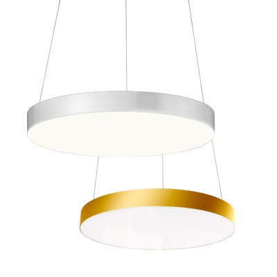 Декоративный светильник RING-SLIM-P-500-28 Декоративный светильник RING-SLIM-P-500-28