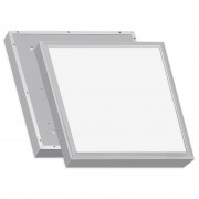 Аварийный светильник UNIVERSAL-А W32/5000K 595x595х55 opal-sand IP20 c БАП 3ч. LUXR