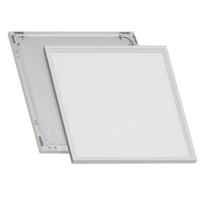 Аварийный светильник SPARTA-Panel-А 17 595x295х18 CRI80 5000 opal-sand IP40 для выносного БАП Аварийный светильник SPARTA-Panel-А 17 595x295х18 CRI80 5000 opal-sand IP40 для выносного БАП
