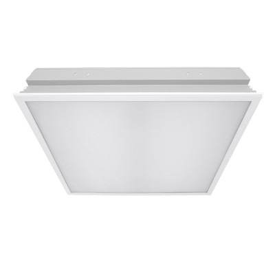 Светильник OPERLUX W32/4000K 607х588х80 opal-sand Светильник OPERLUX W32/4000K 607х588х80 opal-sand