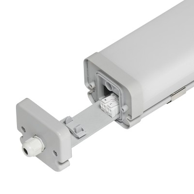 Светильник SLIM-TUBE 580х83х70 W16/5000K Светильник SLIM-TUBE 580х83х70 W16/5000K