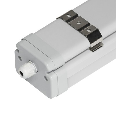 Светильник SLIM-TUBE 580х83х70 W16/3000K Светильник SLIM-TUBE 580х83х70 W16/3000K