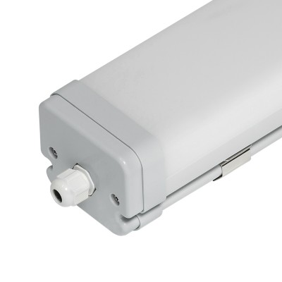 Светильник SLIM-TUBE 580х83х70 W16/3000K Светильник SLIM-TUBE 580х83х70 W16/3000K