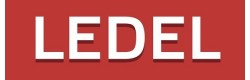 Светильники LEDEL в Екатеринбурге