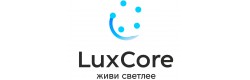 Светильники LuxCore в Екатеринбурге