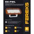 Взрывозащищенный светильник Ex-FWL 1 101-14-850-C120 Meanwell Взрывозащищенный светильник Ex-FWL 1 101-14-850-C120 Meanwell