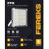 Светильник FFE 101 100-740-D60 Светильник FFE 101 100-740-D60