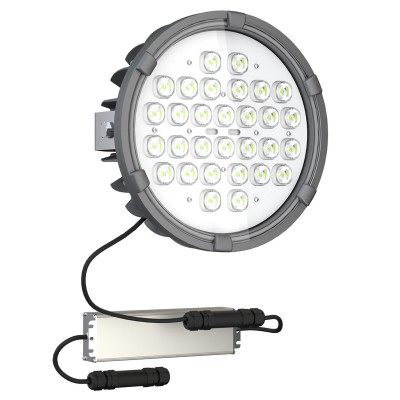 Светильник FHB 95-120-740-C121 +70°C полукорпус Светильник FHB 95-120-740-C121 +70°C полукорпус
