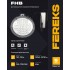 Светильник FHB 95-120-750-D60 +70°C полукорпус Светильник FHB 95-120-750-D60 +70°C полукорпус