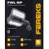 Периметральный светильник FWL GP 15-100/К15-Ш/850/04/K IP66 FEREKS Периметральный светильник FWL GP 15-100/К15-Ш/850/04/K IP66 FEREKS