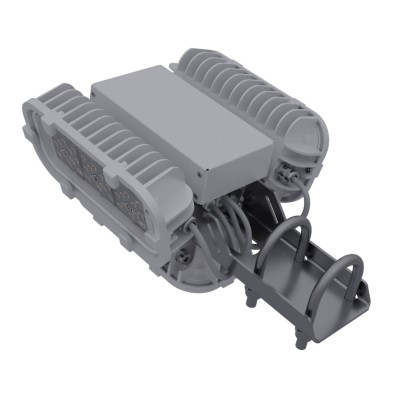 Периметральный светильник FWL GP 15-100/К15-Ш/850/04/K IP66 FEREKS Периметральный светильник FWL GP 15-100/К15-Ш/850/04/K IP66 FEREKS