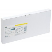 Аварийная подсветка LIGHTING ССА1003 3Вт 1,5ч двусторонний ВЫХОД-EXIT стрелка/фигура