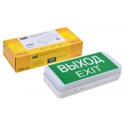 Аварийная подсветка ДПА 5031-1 1ч универсальный IP20
