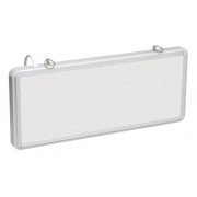 Аварийная подсветка LIGHTING ССА1005 3Вт 1,5ч односторонний