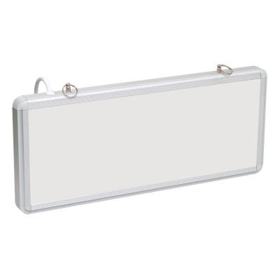 Аварийная подсветка LIGHTING ССА1005 3Вт 1,5ч односторонний Аварийная подсветка LIGHTING ССА1005 3Вт 1,5ч односторонний