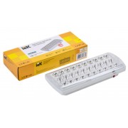 Аварийная подсветка ДПА 2101 4ч IP20