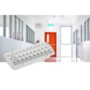 Аварийная подсветка ДПА 2104 4ч IP20