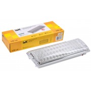 Аварийная подсветка ДПА 2104 4ч IP20