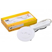 Аварийная подсветка ДПА-130 3ч IP20