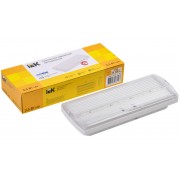 Аварийная подсветка ДПА 5030-3 3ч постоянный IP20