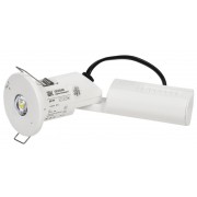 Аварийная подсветка ДПА 060 3ч IP20