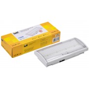 Аварийная подсветка ДПА 5043-3 постоянного действия 10-24/220В 3ч IP54