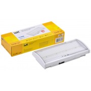 Аварийная подсветка ДПА 5040-1 1ч постоянный IP54