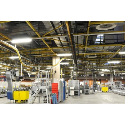 Светильник LED ДСП 1322 40Вт 5000К IP65 1200мм Светильник LED ДСП 1322 40Вт 5000К IP65 1200мм