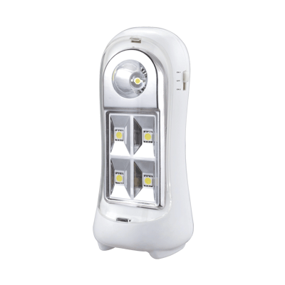 Аварийная подсветка СБА 2215DC 4+1LED lithium battery Аварийная подсветка СБА 2215DC 4+1LED lithium battery