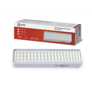 Аварийная подсветка СБА 1096-60DC 60LED lithium battery
