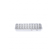 Аварийная подсветка СБА 1098-30AC/DC 30LED lithium battery