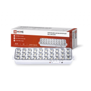 Аварийная подсветка СБА 1098-30DC 30LED lithium battery