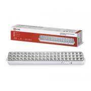 Аварийная подсветка СБА 1098-60DC 60LED lithium battery