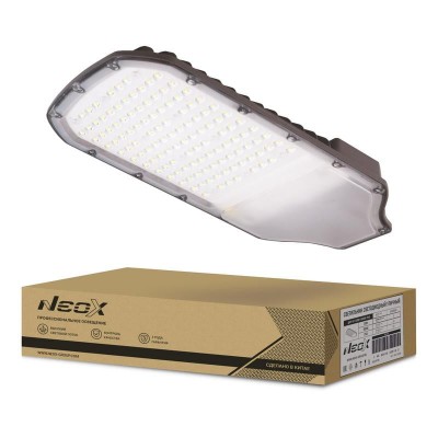 Светильник ДКУ-03 120W/5000К NEOX Светильник ДКУ-03 120W/5000К NEOX