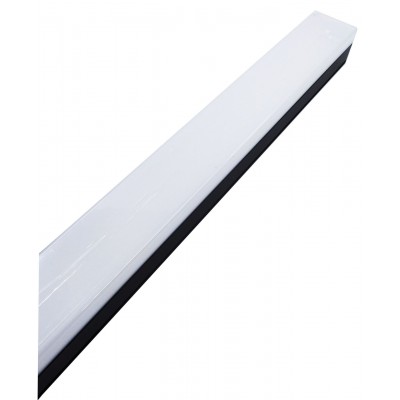 Светильник ДБО-LINE 48/W4000К black NEOX Светильник ДБО-LINE 48/W4000К black NEOX