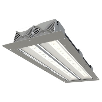Светильник для АЗС L-industry NEW АЗС 48 46/Г60/5,0К/01/IKII-42 IP66 Светильник для АЗС L-industry NEW АЗС 48 46/Г60/5,0К/01/IKII-42 IP66