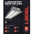 Светильник для АЗС L-industry NEW АЗС 48 46/Г60/5,0К/01/IKII-42 IP66 Светильник для АЗС L-industry NEW АЗС 48 46/Г60/5,0К/01/IKII-42 IP66