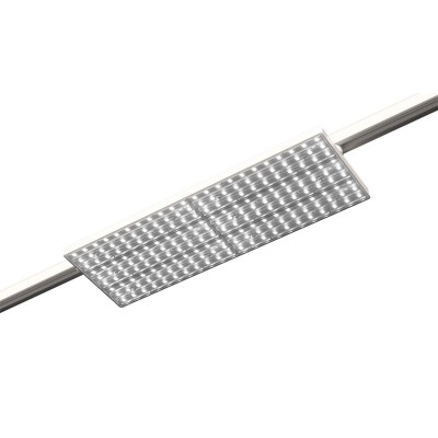 Светильник L-store 60/ГСП05/3,0К/MT-VF/SH IP20 черный Светильник L-store 60/ГСП05/3,0К/MT-VF/SH IP20 черный