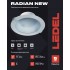 Светильник Radian NEW 15/10/Д/850/03 IP54 Светильник Radian NEW 15/10/Д/850/03 IP54