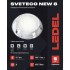 Светильник Sveteco NEW 8/10/Д/5,0К/KM/02 IP66 Светильник Sveteco NEW 8/10/Д/5,0К/KM/02 IP66