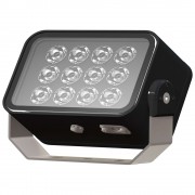 Архитектурный светильник ArchiMini-S 15Вт CRI70 4000K КСС:12x45