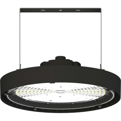 Промышленный светильник Primum-M 210Вт CRI70 5000K КСC:C90 c защитным стеклом кронштейн Промышленный светильник Primum-M 210Вт CRI70 5000K КСC:C90 c защитным стеклом кронштейн