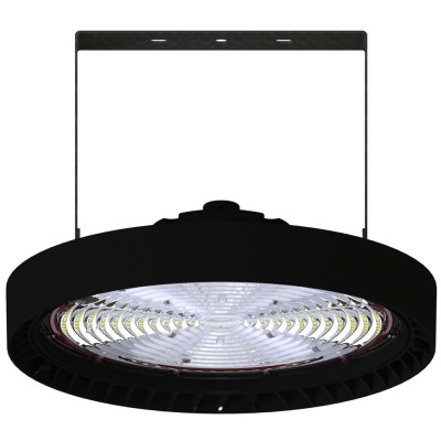 Промышленный светильник Primum-M 210Вт CRI80 5000K КСC:C90 кронштейн Промышленный светильник Primum-M 210Вт CRI80 5000K КСC:C90 кронштейн