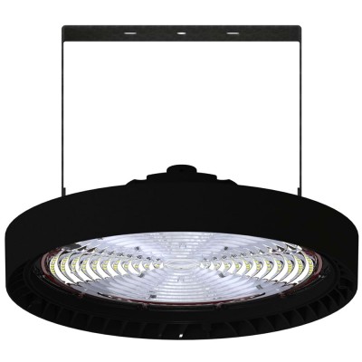 Промышленный светильник Primum-L 250Вт CRI80 5000K КСC:D60 кронштейн Промышленный светильник Primum-L 250Вт CRI80 5000K КСC:D60 кронштейн