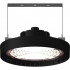 Промышленный светильник Primum-S 100Вт CRI70 5000K КСC:D60 кронштейн Промышленный светильник Primum-S 100Вт CRI70 5000K КСC:D60 кронштейн