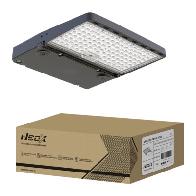 Светильник ДКУ-LEVEL 150PA3C-PC-BL 150/120/100В3CCT IP66 Светильник ДКУ-LEVEL 150PA3C-PC-BL 150/120/100В3CCT IP66