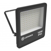 Прожектор Eco CL FL G2 100W/740/230V/BK